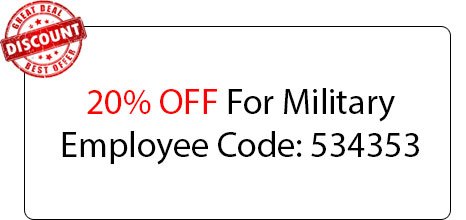 Military Employee Deal - Locksmith at Shorewood, IL - Shorewood Il Locksmith